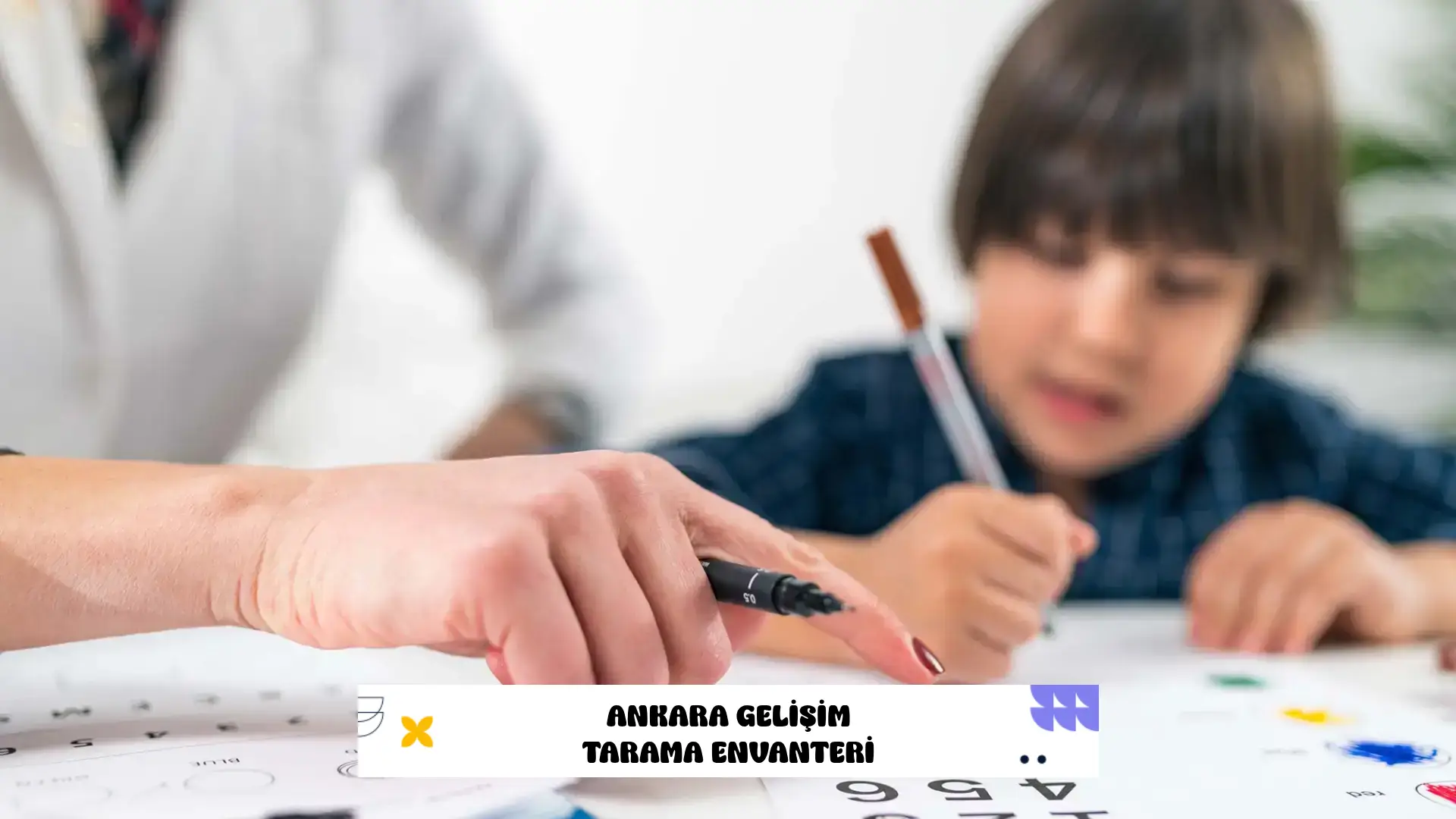AGTE (Ankara Gelişim Tarama Envanteri)