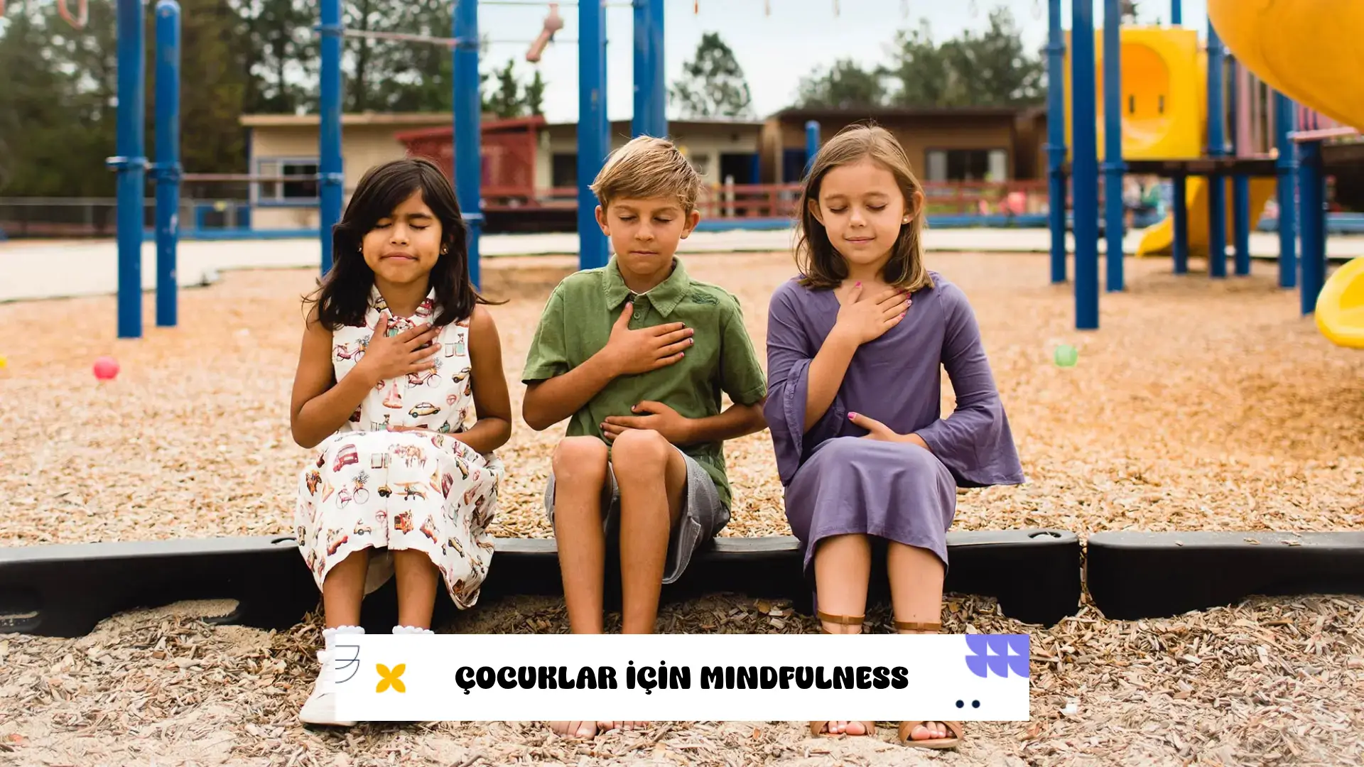 Çocuklar için Mindfulness ve Şefkat Temelli Dayanıklılık Programı