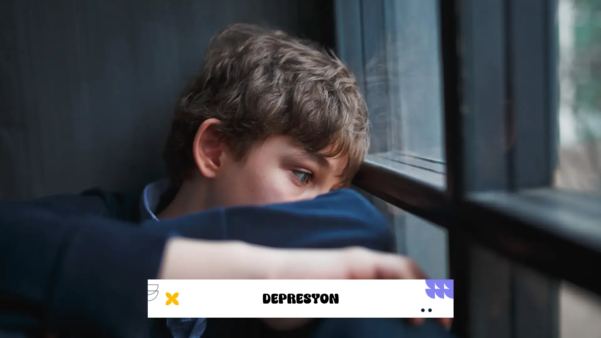 Depresyon