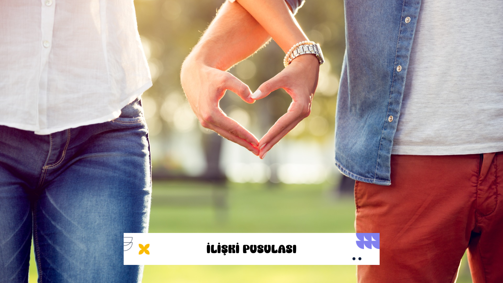 Aile ve Evlilik Terapisi (İlişki Pusulası)
