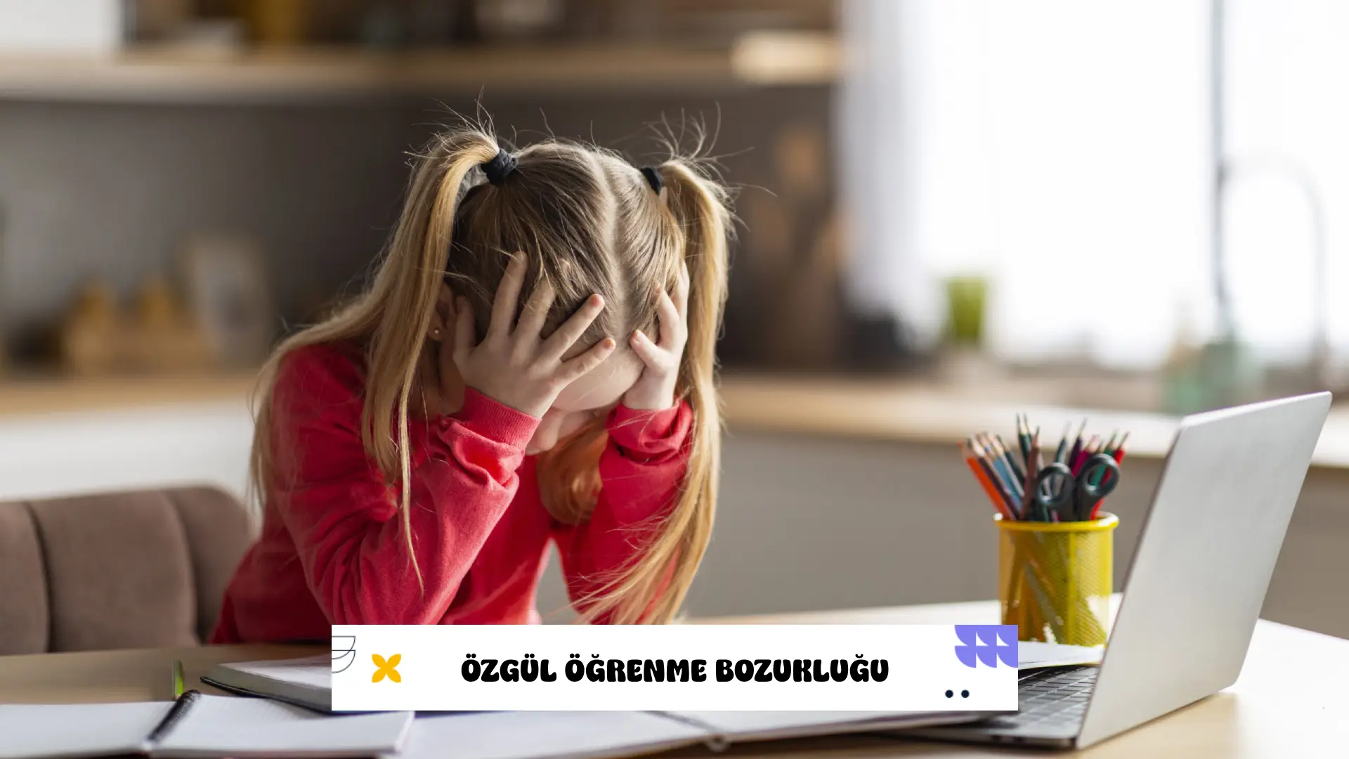Özgül Öğrenme Bozukluğu